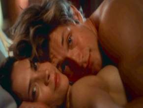 HARRIET HERBIG-MATTEN in MAXTON HALL - THE WORLD BETWEEN US (2024-)