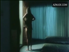 HARUMI KAI in BIG BOOBS BUSTER (1990)