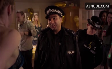 HATTY PRESTON NUDE/SEXY SCENE IN CUCKOO