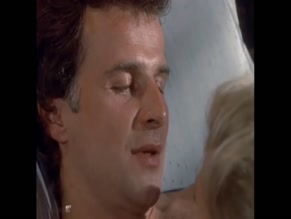 SIMONE GRIFFETH NUDE/SEXY SCENE IN HOT TARGET