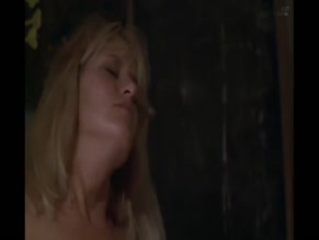 CAROL WHITE in THE SQUEEZE (1977)
