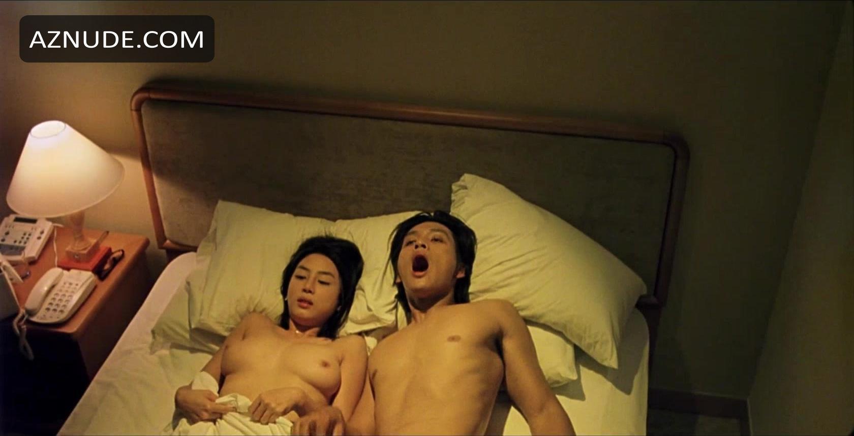 Marry My Husband Episode Kang Ji Won Bertransformasi Jadi Wanita Hot Sex Picture