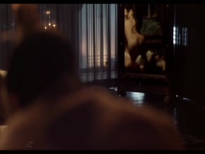 LIM JI-YEON in THE TREACHEROUS