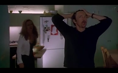 ELIZABETH PERKINS NUDE/SEXY SCENE IN I'M LOSING YOU