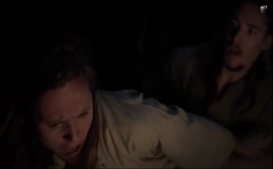 EMILY COX in THE LAST KINGDOM