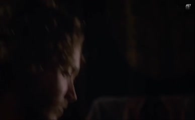 MILLIE BRADY in THE LAST KINGDOM