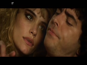 EVA DE DOMINICI in MARADONA: BLESSED DREAM (2021-)