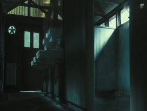 SARAH WAYNE CALLIES in WHISPER