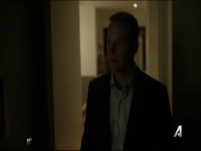 NANCY PALK in ROGUE (2013-)