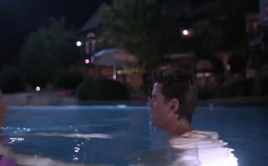 COURTNEY THORNE-SMITH NUDE/SEXY SCENE IN SIDE OUT