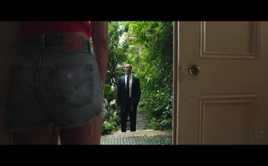 LIA MARIE JOHNSON NUDE/SEXY SCENE IN BAYOU CAVIAR