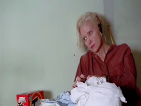SALLY KIRKLAND in AMNESIA