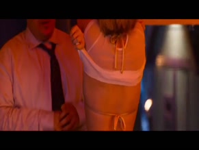 KALEY CUOCO in THE WEDDING RINGER