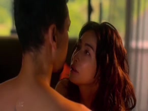 WAKANA MATSUMOTO in FISHBOWL WIVES