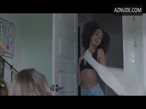 HAYLEY LAW NUDE/SEXY SCENE IN THE NEW ROMANTIC