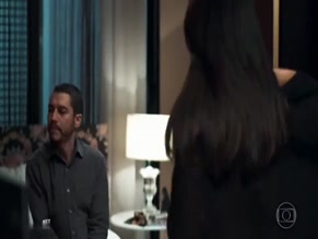 PAOLLA OLIVEIRA in A DONA DO PEDACO (2022)