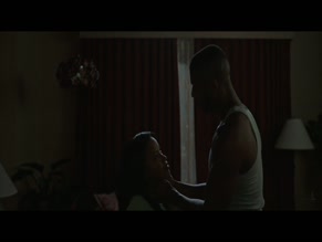 CHANTE ADAMS NUDE/SEXY SCENE IN A JOURNAL FOR JORDAN