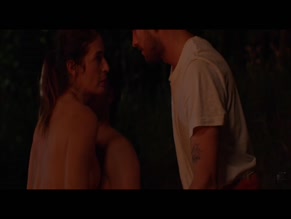 LAURA ADAMO NUDE/SEXY SCENE IN THE WISHING TREE