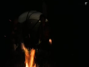 DARIA PUTTAERT NUDE/SEXY SCENE IN ZOOEY & ADAM