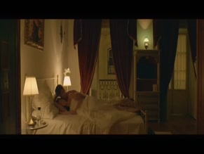 ANNE CURTIS NUDE/SEXY SCENE IN JUST A STRANGER