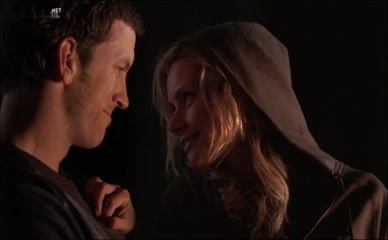 BRIANNA BROWN NUDE/SEXY SCENE IN TIMBER FALLS