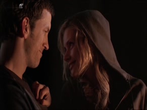 BRIANNA BROWN NUDE/SEXY SCENE IN TIMBER FALLS