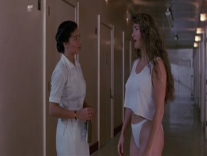 CHERYL LAWSON NUDE/SEXY SCENE IN THE DEAD PIT