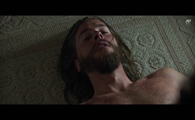 MARGAUX BILLARD NUDE/SEXY SCENE IN THEY TALK