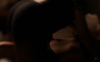 KATHLEEN ROBERTSON NUDE/SEXY SCENE IN MURDER IN THE FIRST