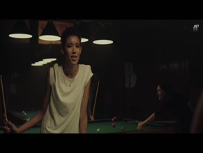 ISABELLE FUHRMAN NUDE/SEXY SCENE IN THE NOVICE