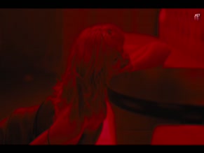 EMMA LAIRD NUDE/SEXY SCENE IN MAYOR OF KINGSTOWN