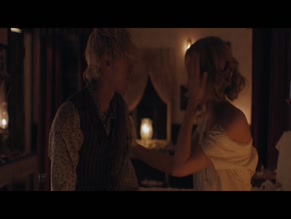 HEATHER GRAHAM NUDE/SEXY SCENE IN THE LAST SON