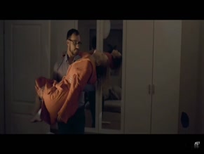 LOUISE LEJEUNE in EISES KALTE - FROZEN IN TIME (2018)