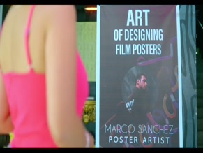 KIM MOLINA NUDE/SEXY SCENE IN MOMOL NIGHTS