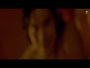 JASMINE CURTIS-SMITH NUDE/SEXY SCENE IN ALTER ME