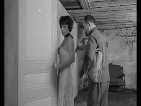 LIGIA BRANICE in GOTO L'ILE D'AMOUR(1969)