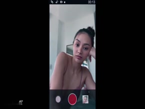 KYLIE VERZOSA in LOVE LOCKDOWN (2020)