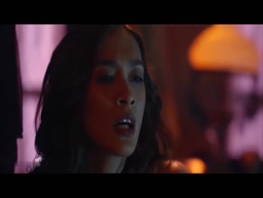 INA FELEO NUDE/SEXY SCENE IN ALIMUOM