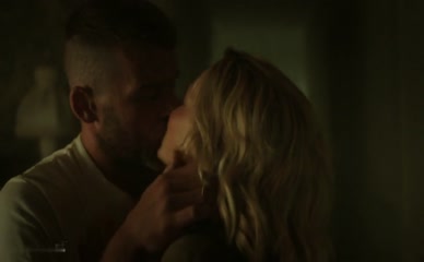 OPHELIA KOLB NUDE/SEXY SCENE IN L'HOMME QUE J'AI CONDAMNE