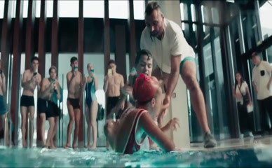 KRISTINA KUCHERENKO NUDE/SEXY SCENE IN MOYA BOLSHAYA TAYNA