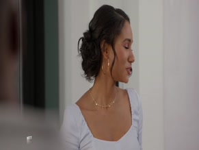 CHELSEA TAVARES in ALL AMERICAN