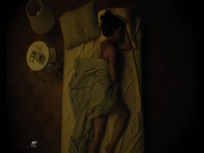 CECILIA MILOCCO NUDE/SEXY SCENE IN KNOCKING