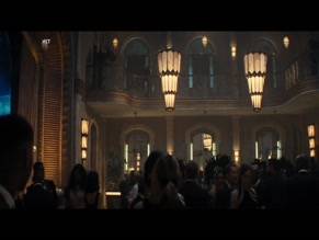 ANA DE ARMAS NUDE/SEXY SCENE IN NO TIME TO DIE