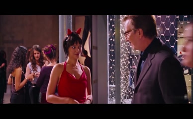 HEIKE MAKATSCH NUDE/SEXY SCENE IN LOVE ACTUALLY