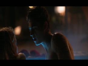 JOSEPHINE LANGFORD NUDE/SEXY SCENE IN AFTER WE FELL