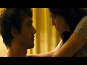 ROXANE MESQUIDA NUDE/SEXY SCENE IN THE MOST FUN YOU CAN HAVE DYING