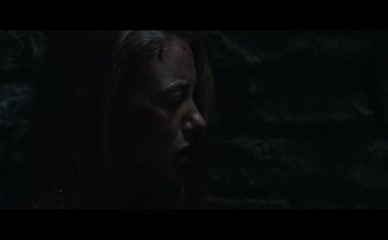 CHARLOTTE VEGA NUDE/SEXY SCENE IN WRONG TURN