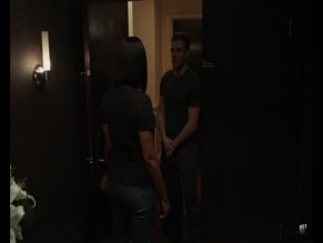 TIFFANY HADDISH NUDE/SEXY SCENE IN THE CARD COUNTER