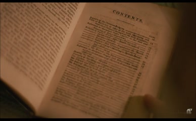 JESSICA BROWN FINDLAY NUDE/SEXY SCENE IN THE BANISHING