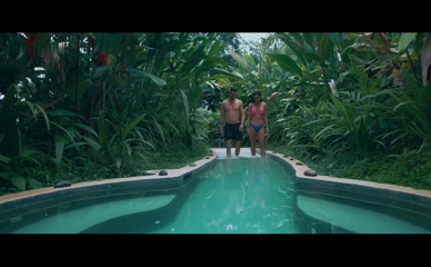 JOHANNA SOLANO NUDE/SEXY SCENE IN ONE STEP FROM ME